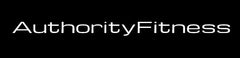 Authority Fitness logo