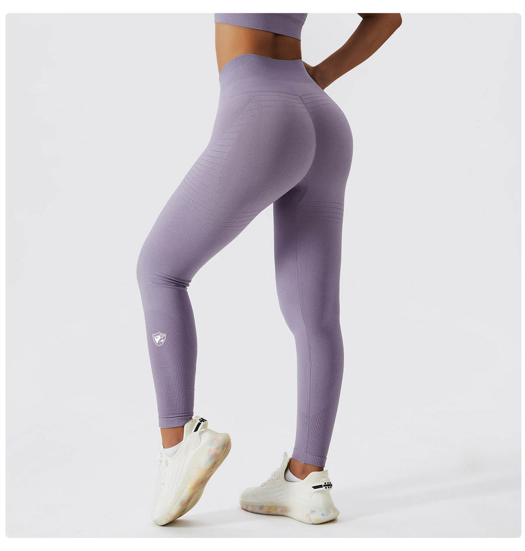 Lavender Command 2.0 Leggings