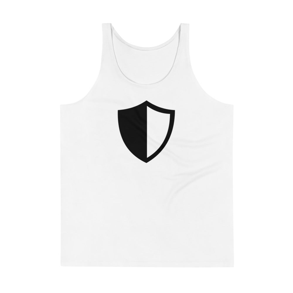 Men's AF Rival Tank Top - Authority Fitness