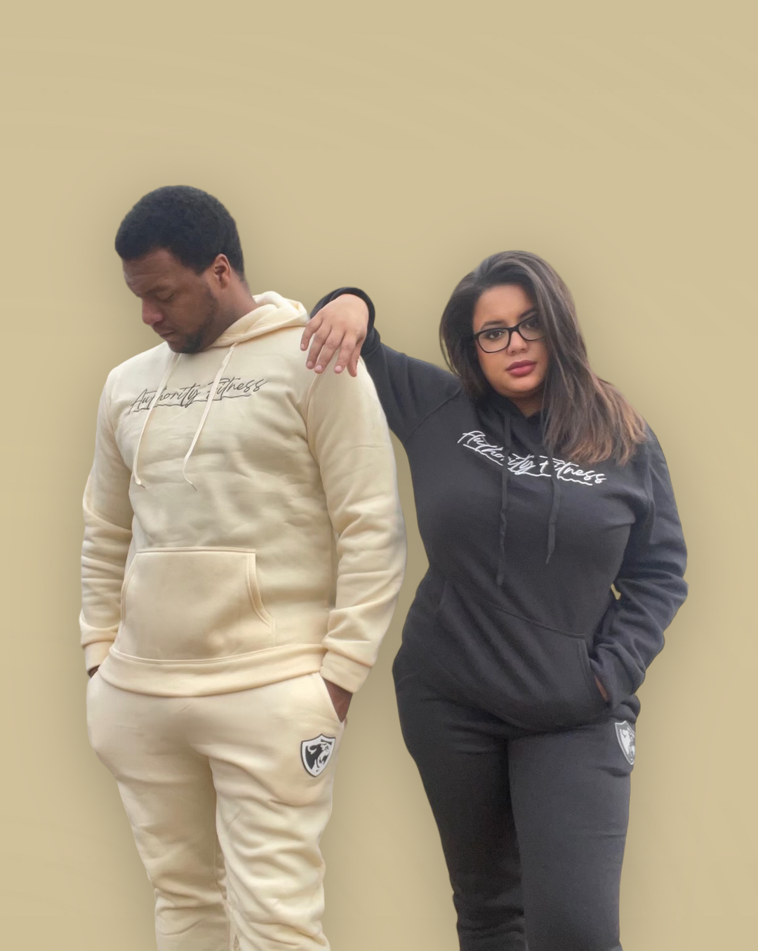 Signature Track Suit Collection