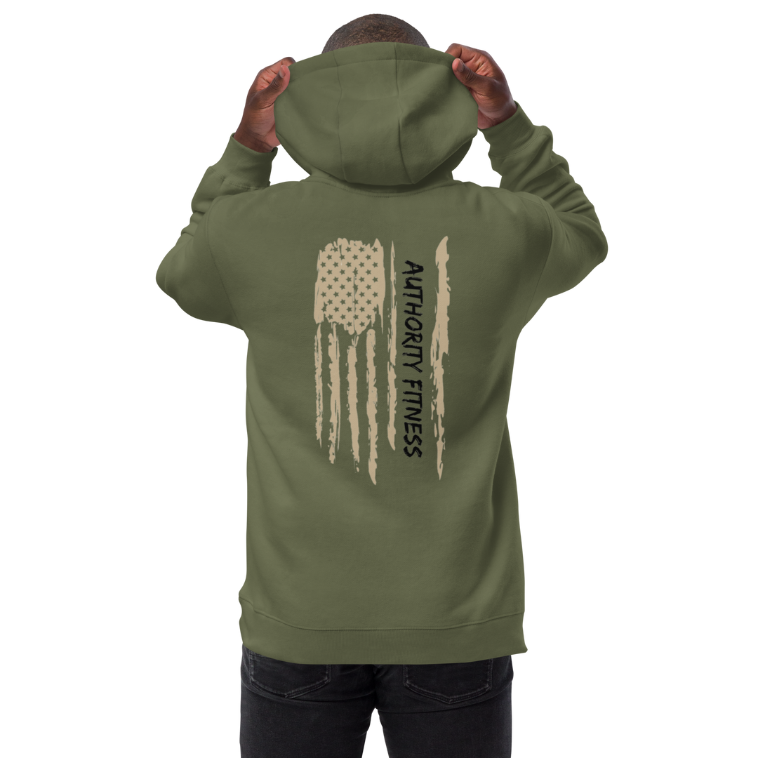 Mens AF Freedom wear