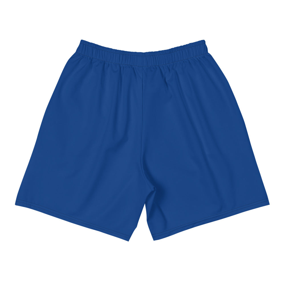 Royal Men's RIVAL AF Athletic Shorts - Authority Fitness