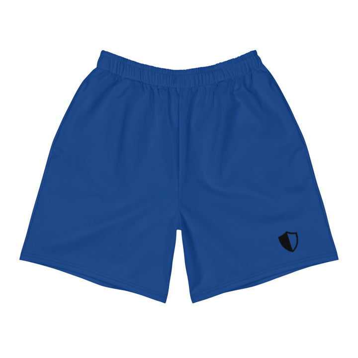 Royal Men's RIVAL AF Athletic Shorts - Authority Fitness