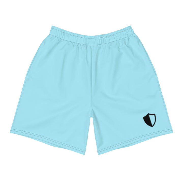 Ocean Men's RIVAL AF Athletic Shorts - Authority Fitness