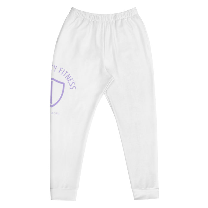 Lilac AF Colorway Joggers - Authority Fitness