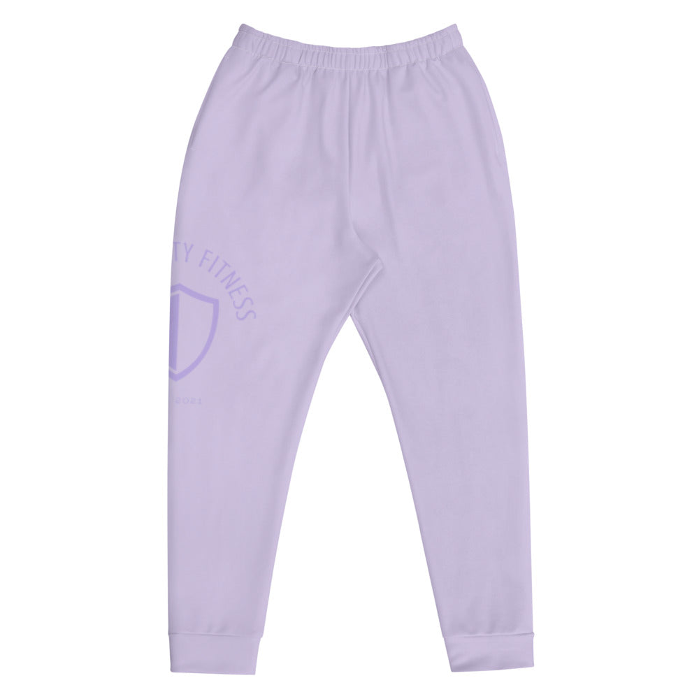 Lilac AF Colorway 2.0 Joggers - Authority Fitness