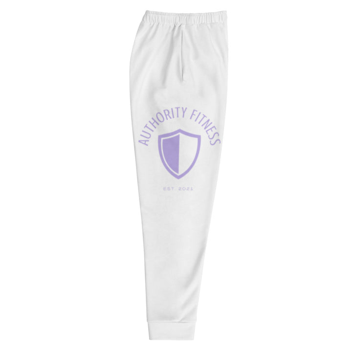 Lilac AF Colorway Joggers - Authority Fitness