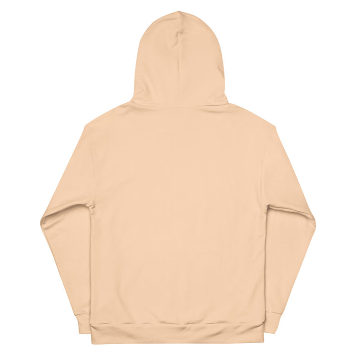 Peach AF Colorway 2.0 Hoodie - Authority Fitness