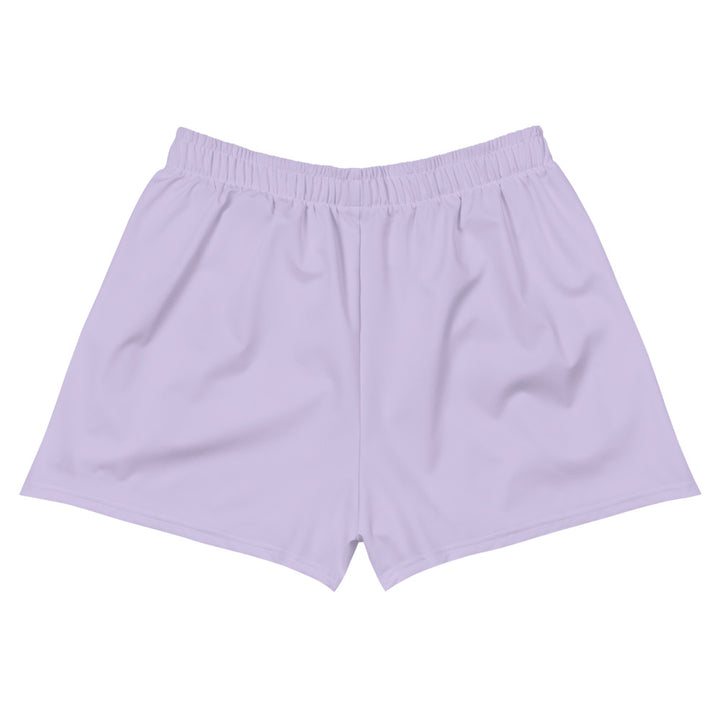 Lavender Women's Colorway Shorts - Authority Fitness