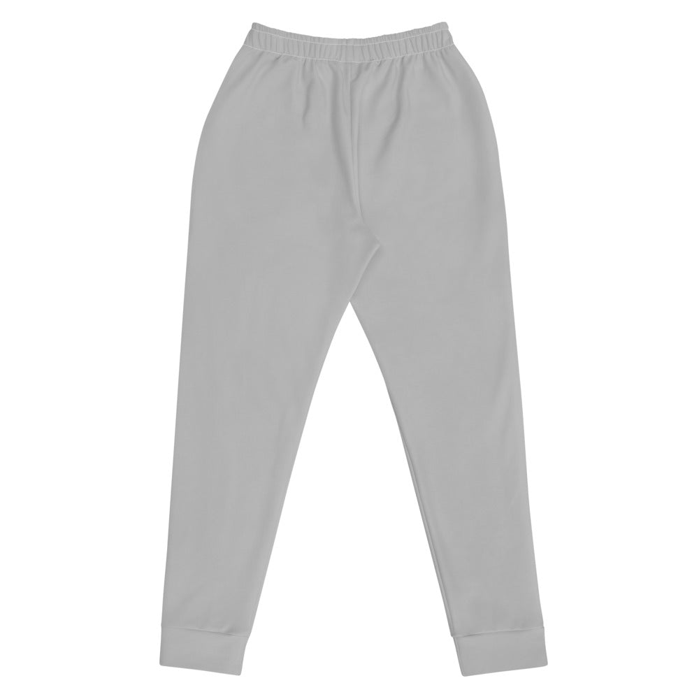 Gray AF Joggers - Authority Fitness