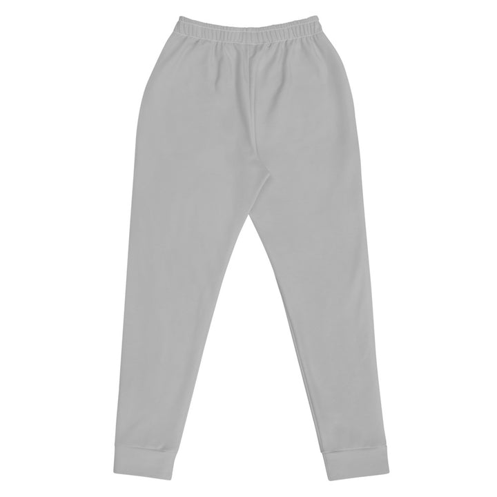 Gray AF Joggers - Authority Fitness