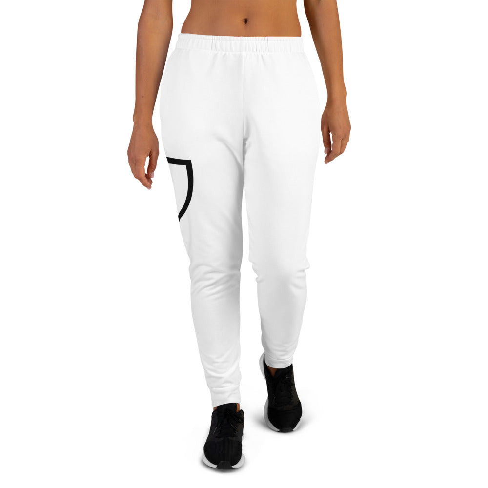 Colorway Women's Joggers - Authority Fitness