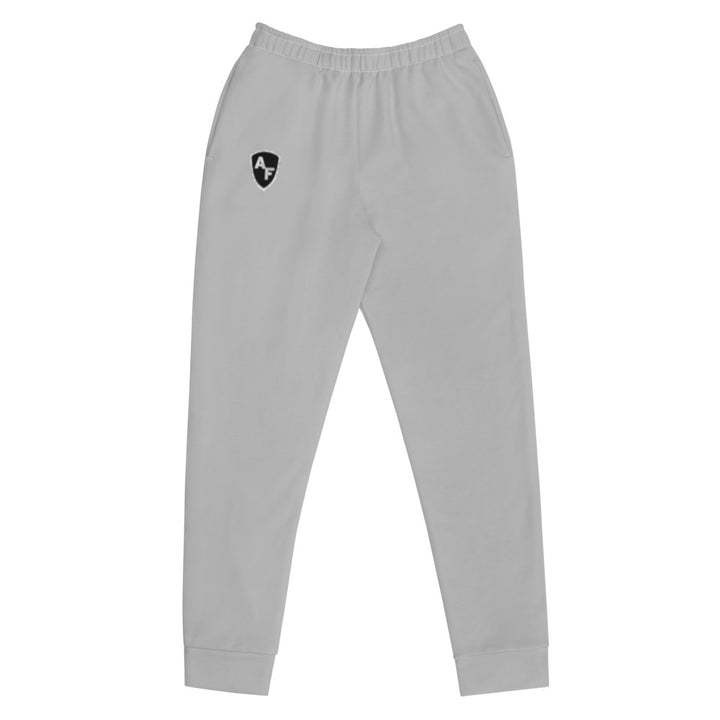 Gray AF Joggers - Authority Fitness