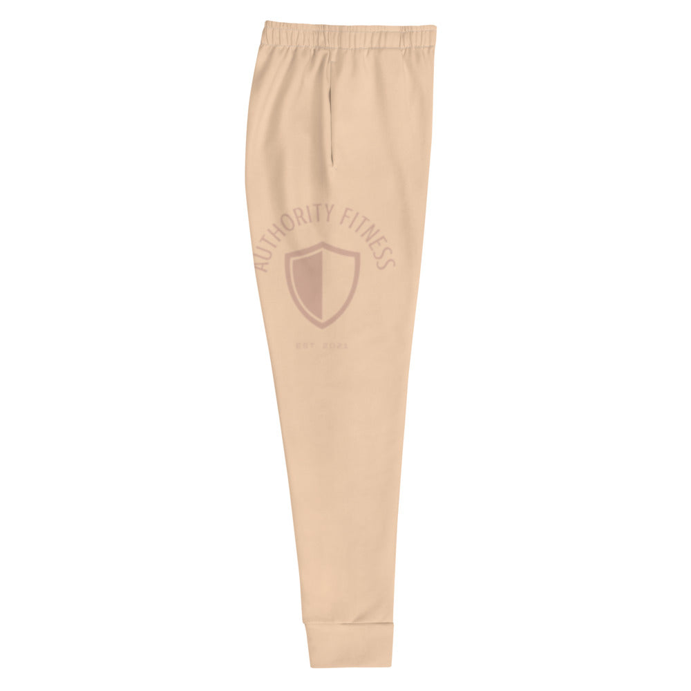 Peach AF Colorway 2.0 Joggers - Authority Fitness