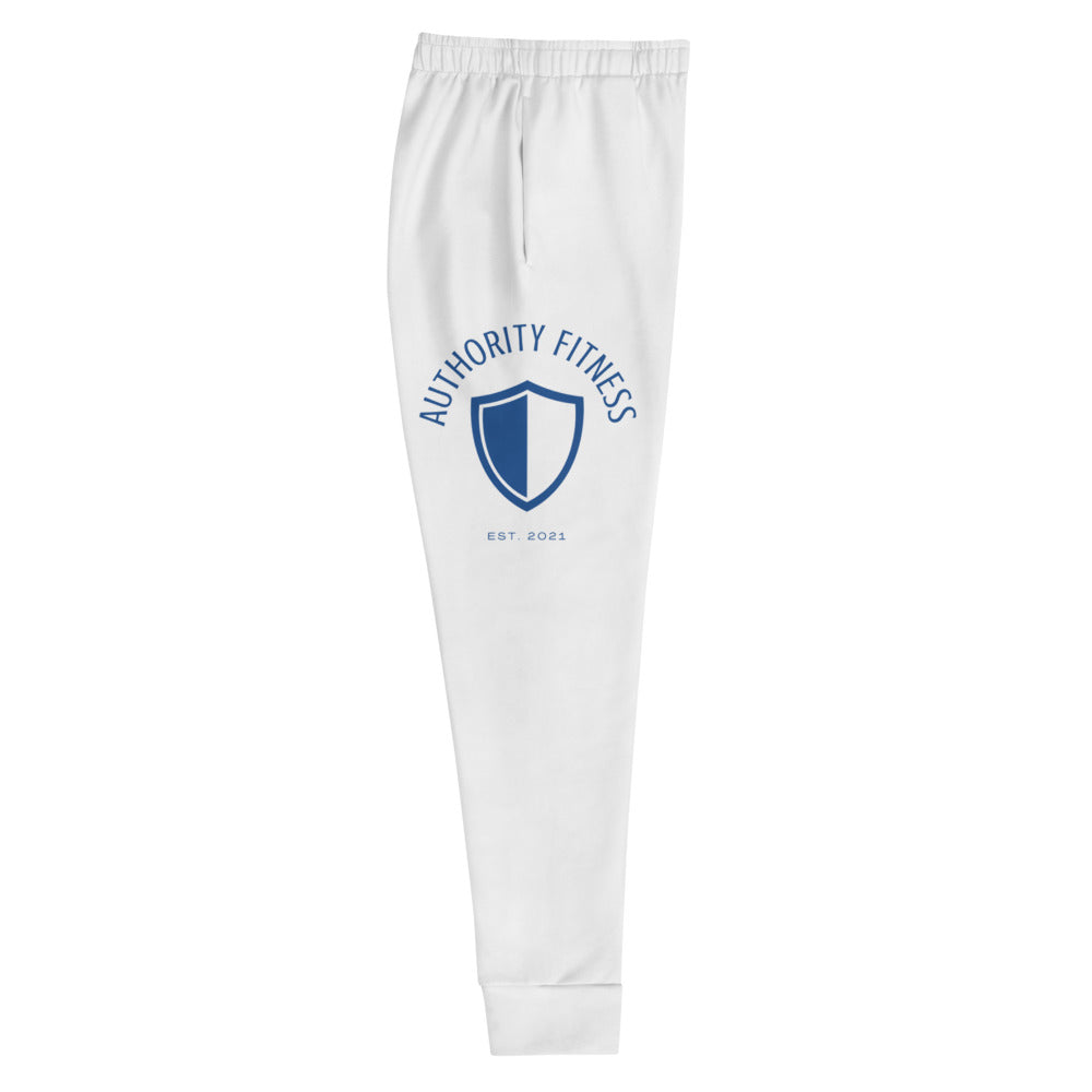 Navy AF Colorway Joggers - Authority Fitness
