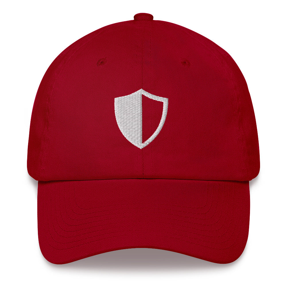 Cherry Active Hat - Authority Fitness