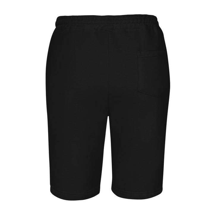 Men's AF Combat Terry Shorts - Authority Fitness