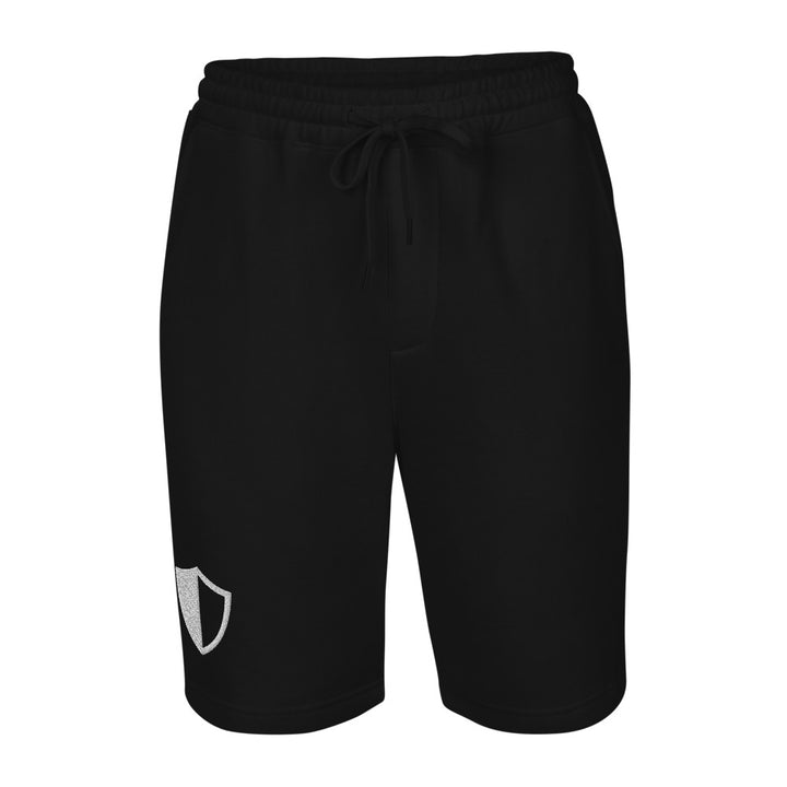 Men's AF Combat Terry Shorts - Authority Fitness