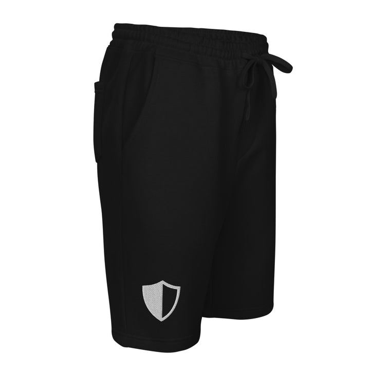 Men's AF Combat Terry Shorts - Authority Fitness