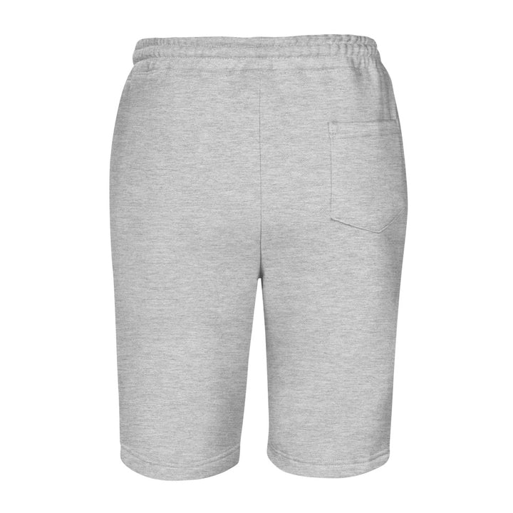 Men's fleece shorts - Authority Fitness