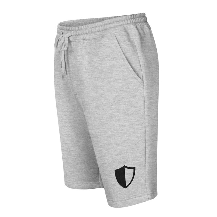 Men's fleece shorts - Authority Fitness