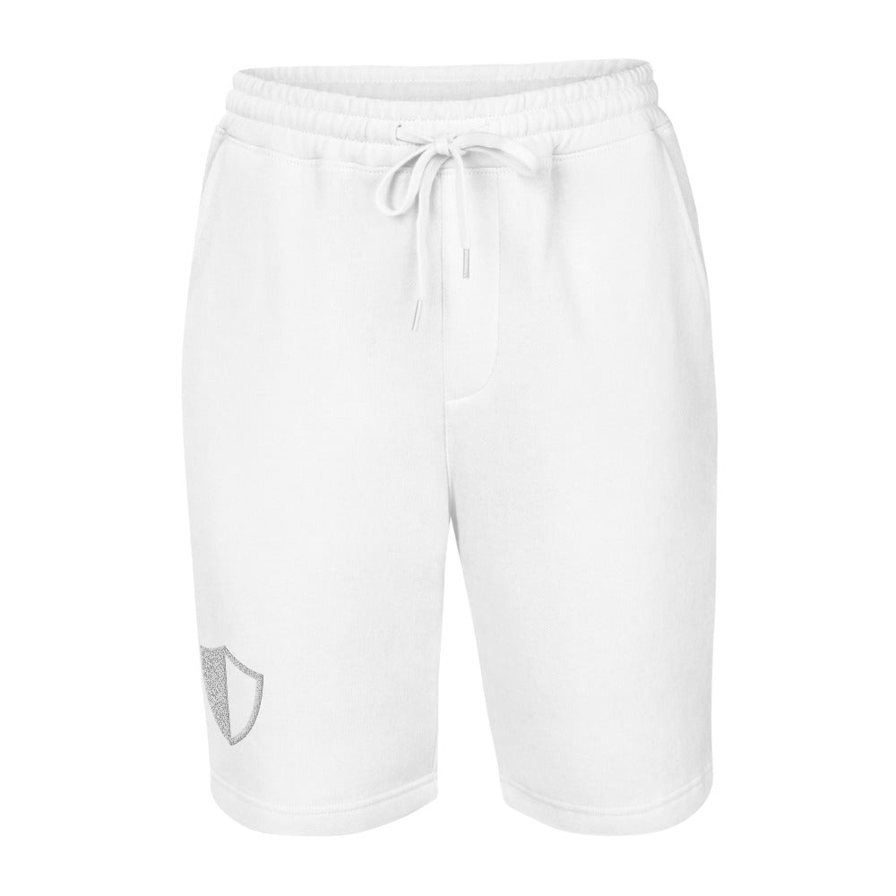 Men's AF Combat Terry Shorts - Authority Fitness