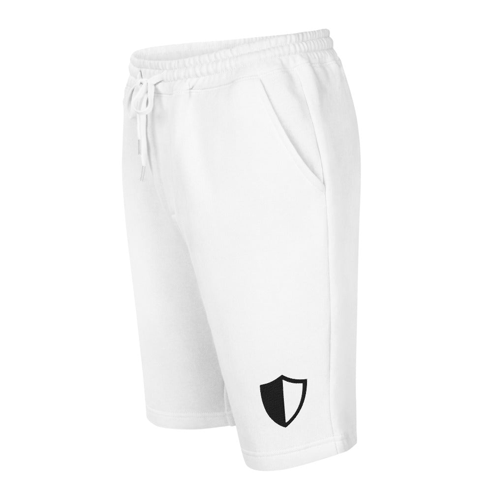 Men's fleece shorts - Authority Fitness