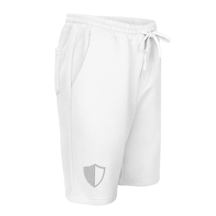 Men's AF Combat Terry Shorts - Authority Fitness