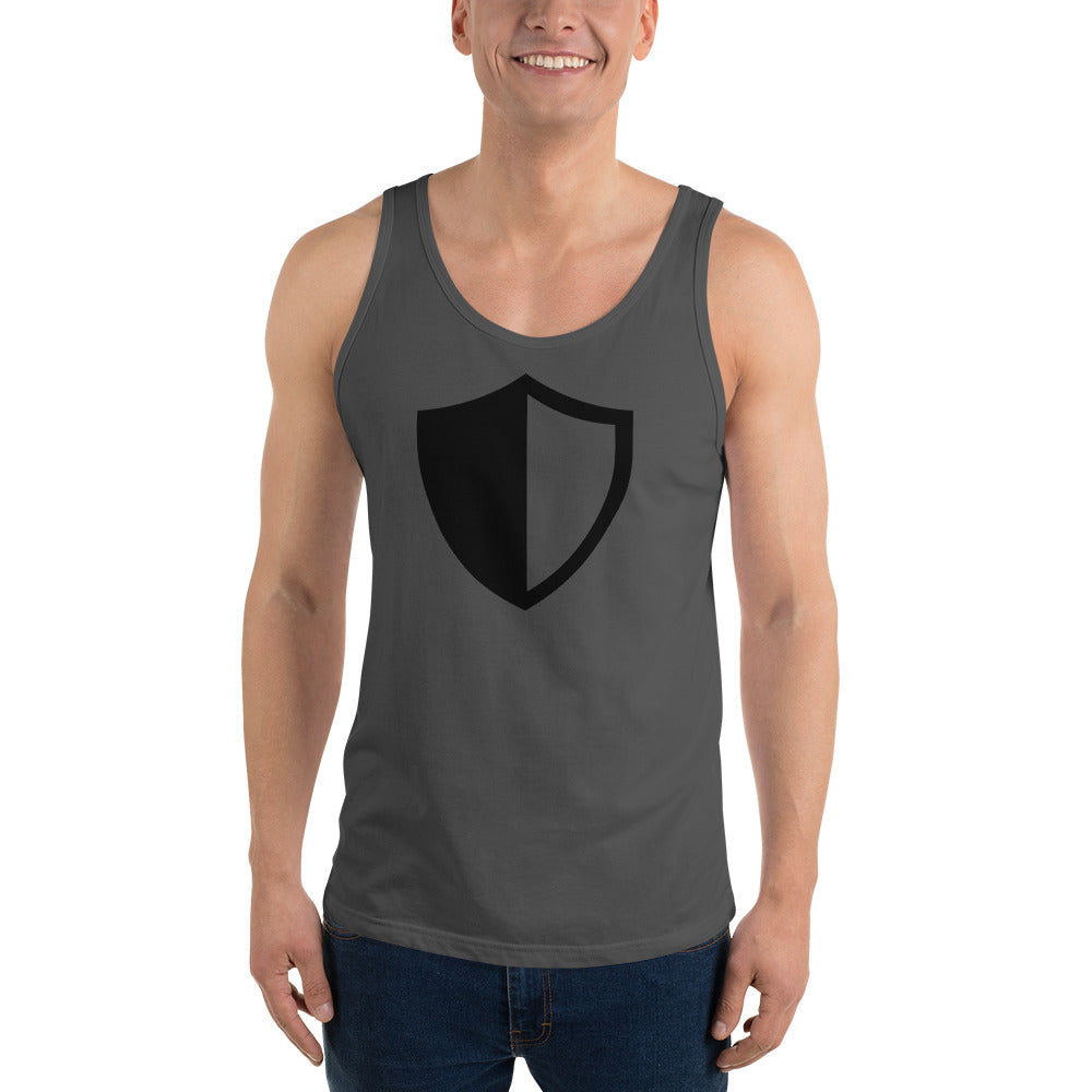 Men's AF RIVAL Tank Top - Authority Fitness