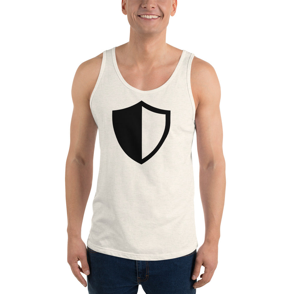 Men's AF RIVAL Tank Top - Authority Fitness