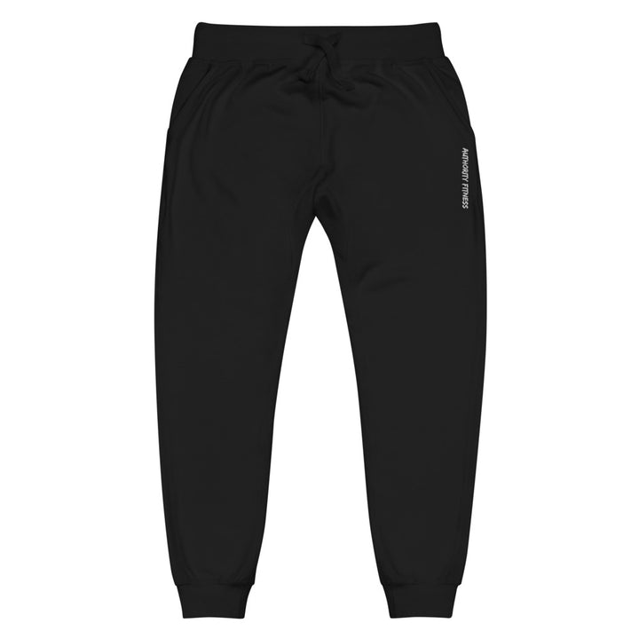 AF Men's Joggers - Authority Fitness