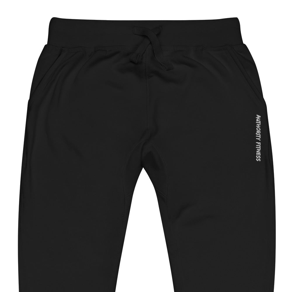 AF Men's Joggers - Authority Fitness