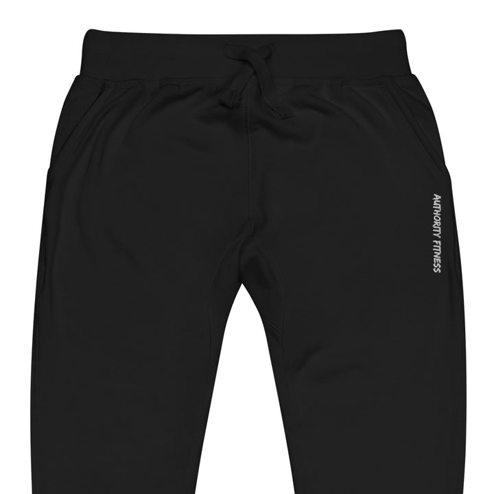 AF Men's Joggers - Authority Fitness