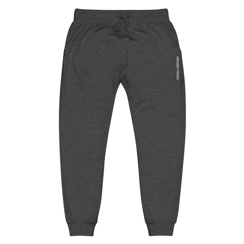 AF Men's Joggers - Authority Fitness