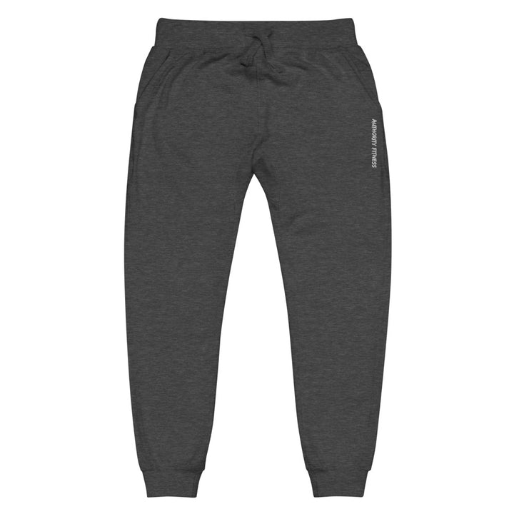 AF Men's Joggers - Authority Fitness