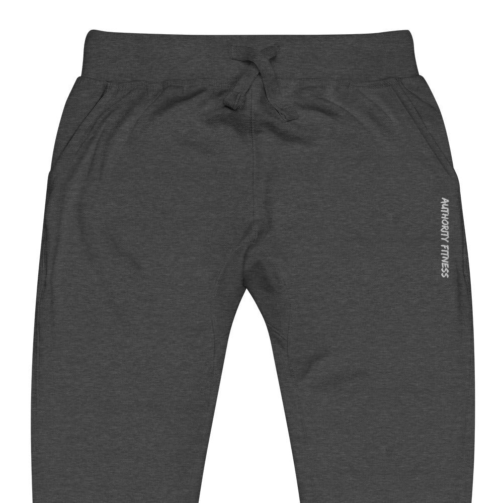 AF Men's Joggers - Authority Fitness