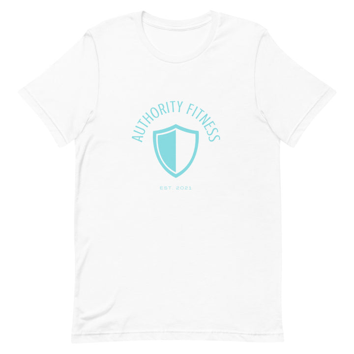 Teal Colorway Crew Neck - Authority Fitness